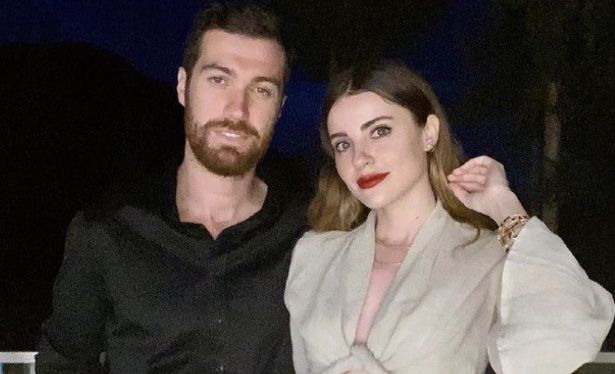 Seda Sayan'ın oğlundan kötü haber! Herkes gelen haberle yıkıldı 1